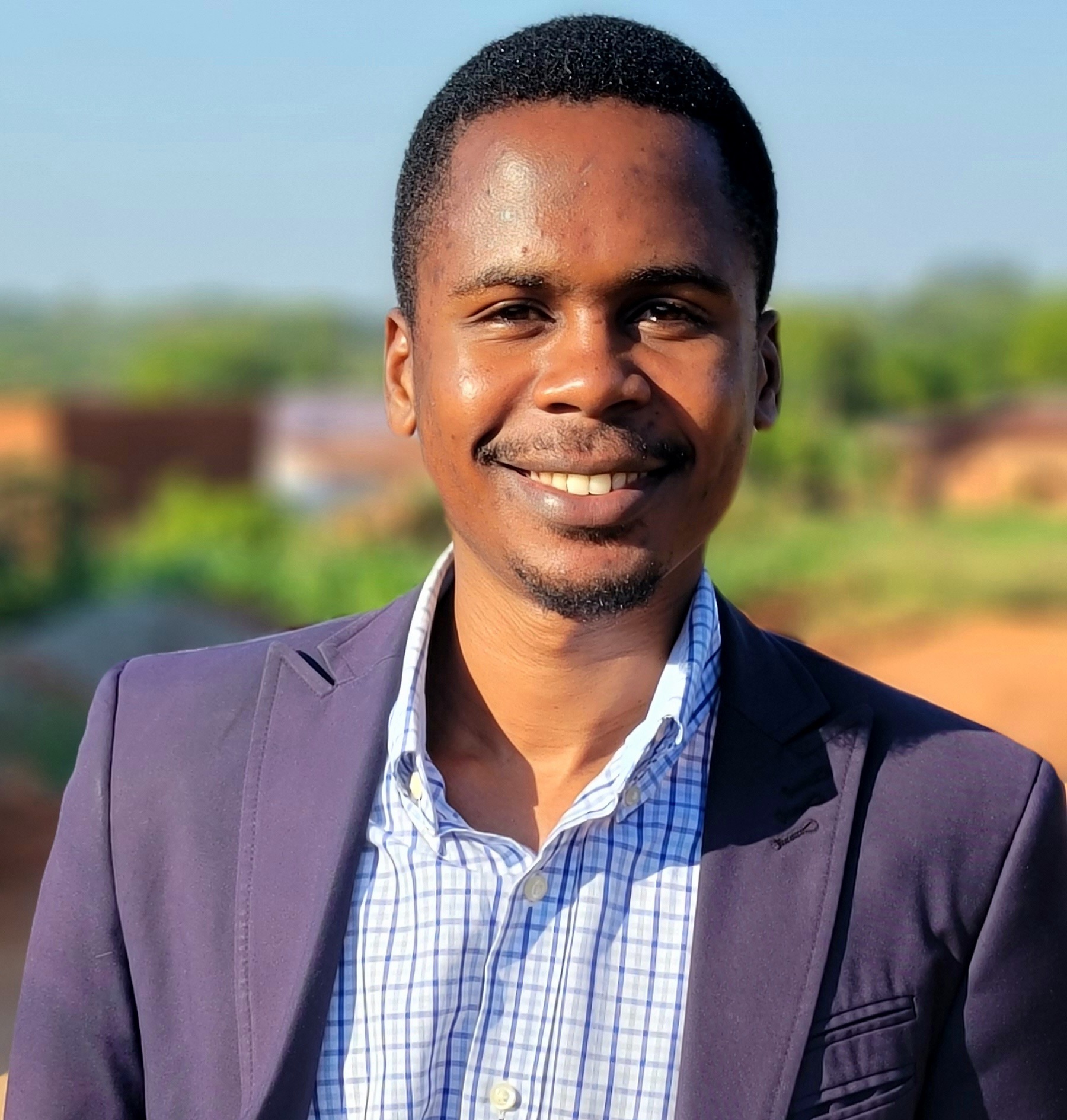 Profile picture of Lumuli Mwakasungula